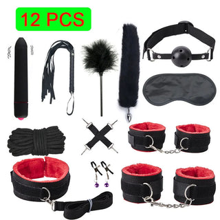 Buy nylon-12pcs-red Sex Toys for Adults