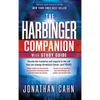 The Harbinger Companion With Study Guide: Decode the Mysteries and Respond to the Call that Can Change America's Future-and Yours - Hardcover
