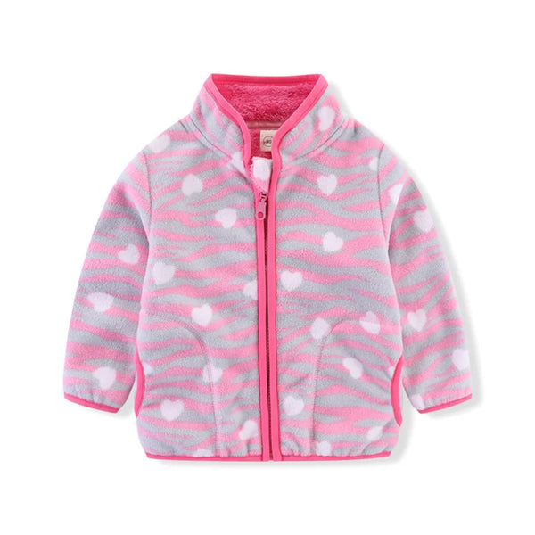 Baby Jackets
