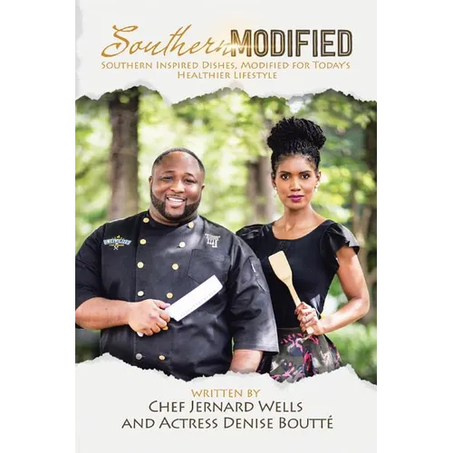 Southern Modified - Paperback