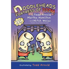Noodleheads Fortress of Doom - Paperback