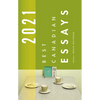 Best Canadian Essays 2021 - Paperback