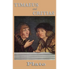 Timaeus and Critias: Plato's Dialogues on the Cosmos and Atlantis - Hardcover