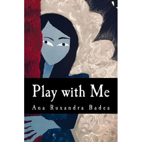 Play with Me: Theater - Paperback