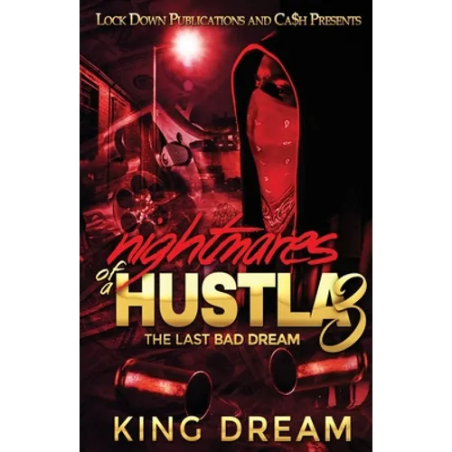 Nightmares of a Hustla 3 - Paperback