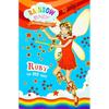 Rainbow Magic Rainbow Fairies Book #1: Ruby the Red Fairy - Paperback