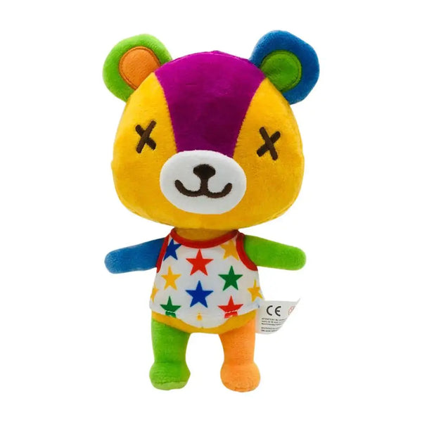 Animal Crossing Plush Toy