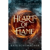 Heart of Flame - Paperback