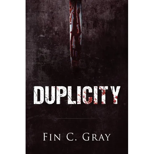 Duplicity - Paperback