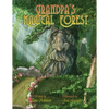Grandpa's Magical Forest - Paperback