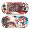 PSV1000 sticker anime PS Vita1000 cartoon color machine sticker body film matte sticker protective film