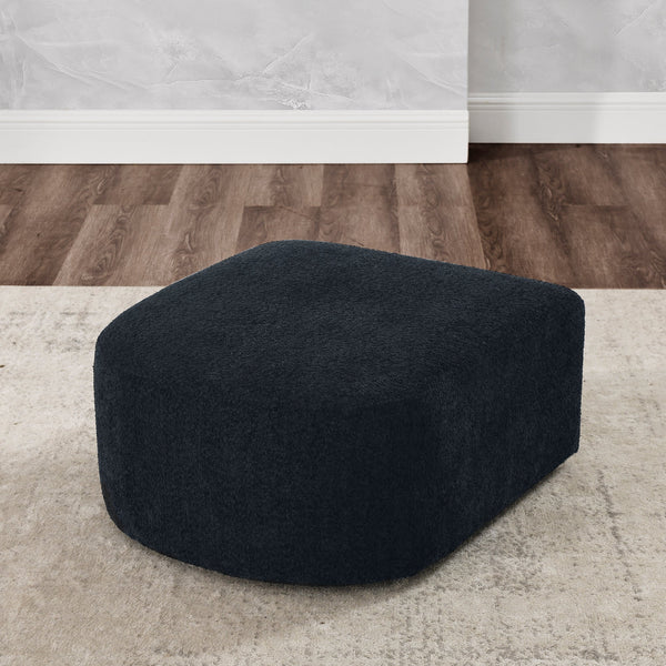 Ottoman for Modular Sofa