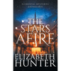 The Stars Afire: An Elemental Mysteries Anthology - Paperback