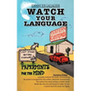 Watch Your Language: Papermints for the Mind - Paperback