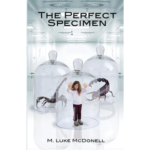 The Perfect Specimen - Paperback