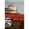 Endangered Species: Chronicles of the Life of a New England Fisherman and the F/V Ellen Diane - Paperback