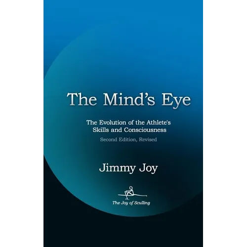 The Mind's Eye - Paperback