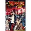 The Monster Club - Paperback