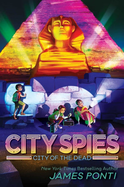 City of the Dead - Paperback