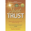 Just Trust - Paperback