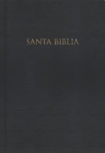 Biblia Para Regalos y Premios-Rvr 1960 - Hardcover