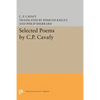 Selected Poems by C.P. Cavafy - Paperback