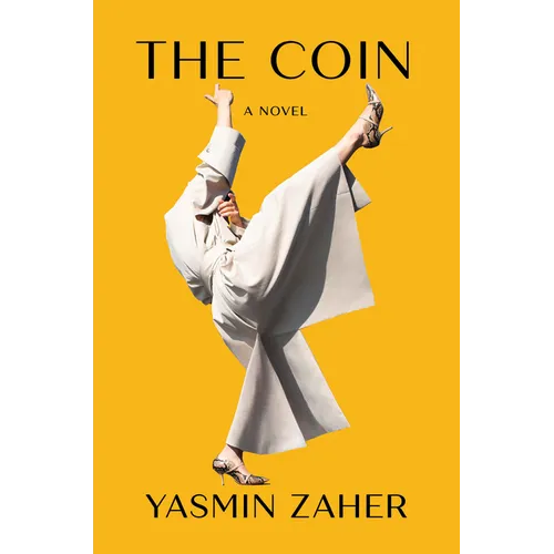The Coin - Hardcover