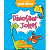 Dinosaur Jokes - Library Binding