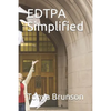 EDTPA Simplified - Paperback