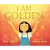 I Am Golden - Hardcover