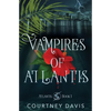 Vampires of Atlantis - Paperback