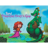 Real Princesses Don't Whine: Learning How to Problem-Solve - Paperback