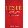 Hesed: God's Love and Kindness - Paperback