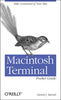 Macintosh Terminal Pocket Guide: Take Command of Your Mac - Paperback