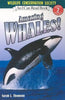 Amazing Whales! - Paperback