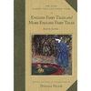English Fairy Tales and More English Fairy Tales - Hardcover