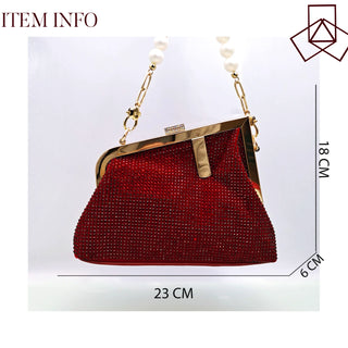 Fashion Bag Shoulder Bag and Strap High Heels  Shoes and Bag