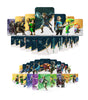 38pcs NFC introduction Zelda Legend Kingdom Tears amiibo Kingdom Tears amiibo Card