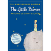 The Little Prince 70th Anniversary Gift Set [With CD (Audio)] - Hardcover