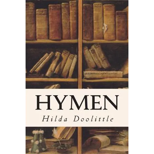 Hymen - Paperback