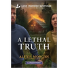 A Lethal Truth - Mass Market Paperbound