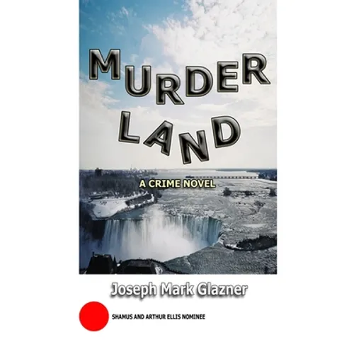 MurderLand: A Crime Novel - Paperback