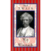 Mark Twain: Wit & Wisecracks - Hardcover