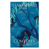 Shakespeare Tales: Comedies - Paperback