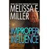 Improper Influence - Paperback