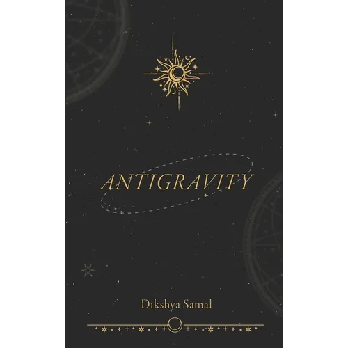 Antigravity - Paperback