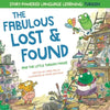 The Fabulous Lost and Found and the little Turkish mouse: heartwarming & fun bilingual English Turkish book for kids - Paperback