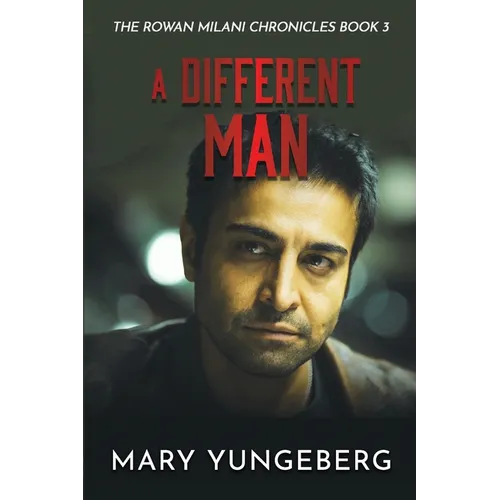 A Different Man - Paperback