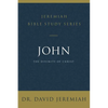 John: The Divinity of Christ - Paperback