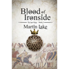 Blood of Ironside - Paperback